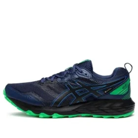 Gel-Sonoma 6 GORE-TEX “Deep Ocean Black”