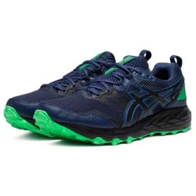 Gel-Sonoma 6 GORE-TEX “Deep Ocean Black”