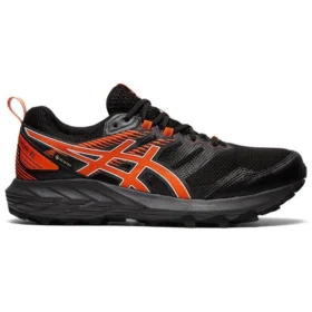 GEL-Sonoma 6 GTX “Black Marigold Orange”
