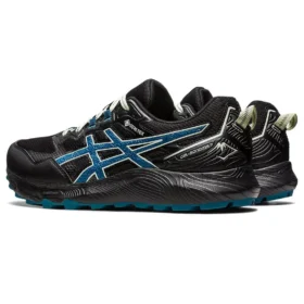 GEL-Sonoma 7 GORE-TEX “Black Ink Teal”