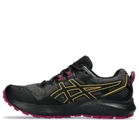 Gel-Sonoma 7 GORE-TEX “Μαύρο Ανοιχτό Μπλε”