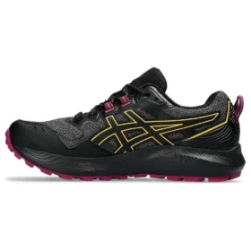 Gel-Sonoma 7 GORE-TEX “Μαύρο Ανοιχτό Μπλε”