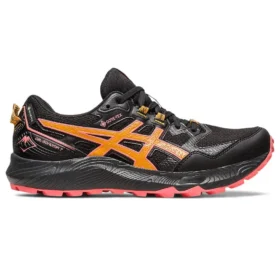 GEL-Sonoma 7 GoreTex “Black Sandstorm”