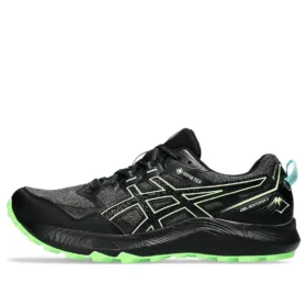 GEL-Sonoma 7 GTX «Μαύρο-Φωτεινό Πράσινο»