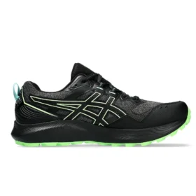 GEL-Sonoma 7 GTX «Μαύρο-Φωτεινό Πράσινο»