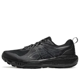 GEL-Sonoma 8 “Black Dark Gray”