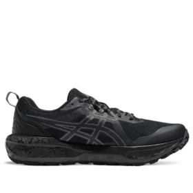 GEL-Sonoma 8 “Black Dark Gray”