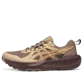 GEL-Sonoma 8 «Brown Black»