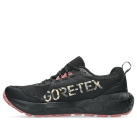 GEL-Sonoma 8 Gore Tex «Black Apricot Crush»