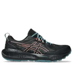 GEL-Sonoma 8 Gore Tex “Black Spice Latte”