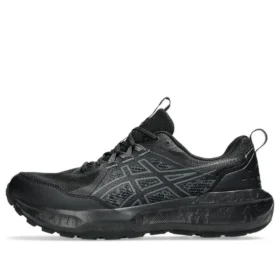 GEL-Sonoma 8 Gore-Tex “Μαύρο/Γκρι Carrier”