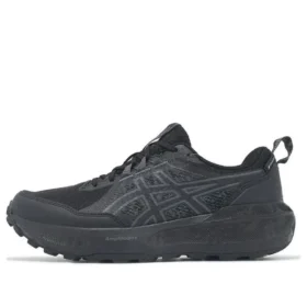 GEL-Sonoma 8 Gore-Tex “Μαύρο/Γκρι Carrier”
