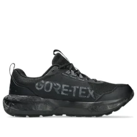 GEL-Sonoma 8 Gore-Tex “Μαύρο/Γκρι Carrier”