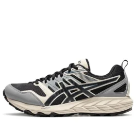 Gel-Sonoma CN Sneakers “Grey Black”