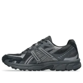 GEL-Sonoma TR62 “Black Graphite Grey”