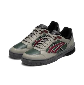 Gel-Spotlyte Low «Dark Green Burgundy»