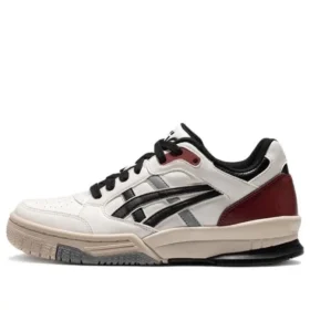 Gel-Spotlyte Low “Λευκό Μαύρο”