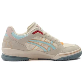 Gel-Spotlyte Low “Μπεζ Μπλε”