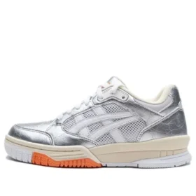 Gel-Spotlyte Low “Silver White”