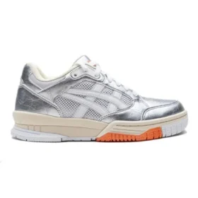 Gel-Spotlyte Low “Silver White”
