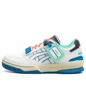 Gel-Spotlyte Low V2 “Blue White”