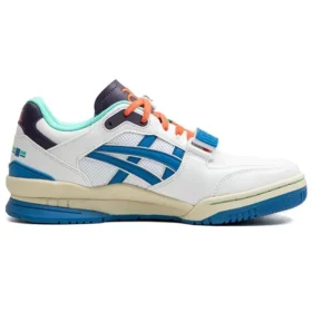 Gel-Spotlyte Low V2 “Blue White”