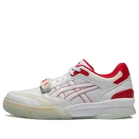 Gel-Spotlyte Low V2 CNY “Λευκό Κόκκινο”