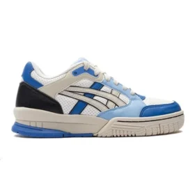 Gel-Spotlyte Low V2 “Λευκό Μπλε Μπεζ”
