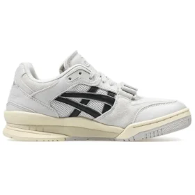 Gel-Spotlyte Low V2 “Light Grey Black”