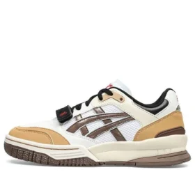 Gel-Spotlyte Low V2 “White Brown”