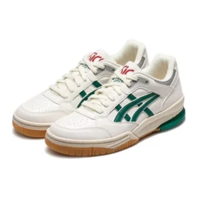 Gel-Spotlyte Low “White Forest Green”