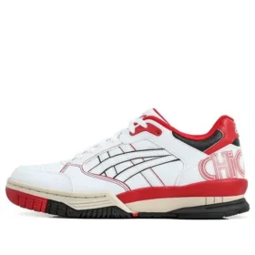 Gel-Spotlyte Low “White Red”
