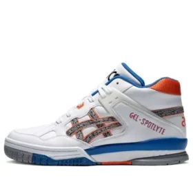 Gel-Spotlyte “White Orange Blue”