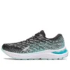Gel-Stratus 3 Knit “Μαύρο Διαφανές Μπλε”