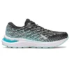 Gel-Stratus 3 Knit “Μαύρο Διαφανές Μπλε”