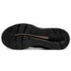 Gel-Stratus Low-Top Μαύρο/Χρυσό