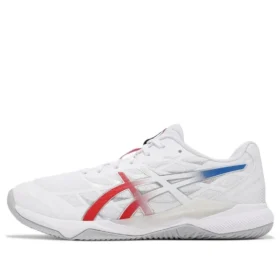 GEL-Tactic 12 2E Wide “Λευκό Αγνό Ασήμι”