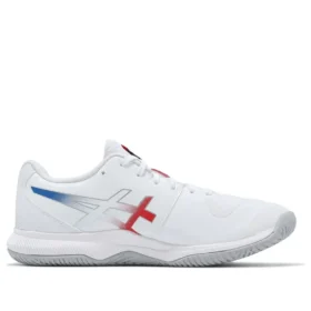 GEL-Tactic 12 2E Wide “Λευκό Αγνό Ασήμι”