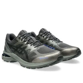 Gel-Terrain Gore-Tex “Γκρι γραφίτη-Gunmetal”