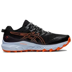GEL-Trabuco 10 “Μαύρο Nova Orange”