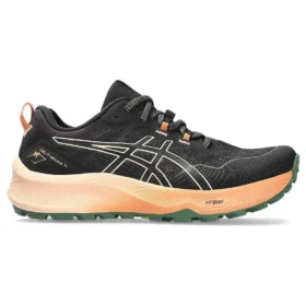 GEL-Trabuco 11 “Black Apricot Crush”