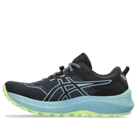 GEL-Trabuco 11 “Black Gris Blue Gradient”