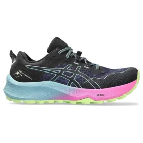 GEL-Trabuco 11 “Black Gris Blue Gradient”
