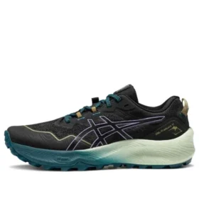 GEL-Trabuco 11 “Black Teal Violet”