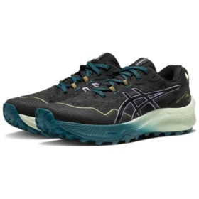 GEL-Trabuco 11 “Black Teal Violet”