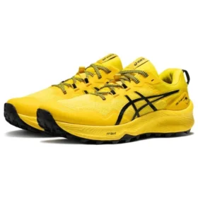 GEL-Trabuco 11 “Golden Yellow Black”