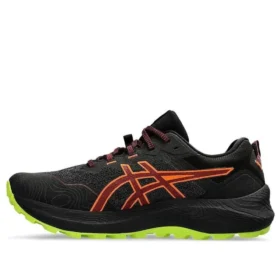 Gel-Trabuco 11 GORE-TEX “Μαύρο “Antique Red”