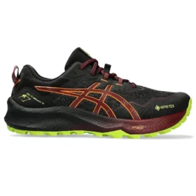 Gel-Trabuco 11 GORE-TEX “Μαύρο “Antique Red”
