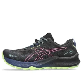 Gel-Trabuco 11 Gtx “Black Hot Pink”