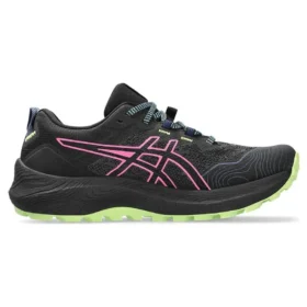 Gel-Trabuco 11 Gtx “Black Hot Pink”